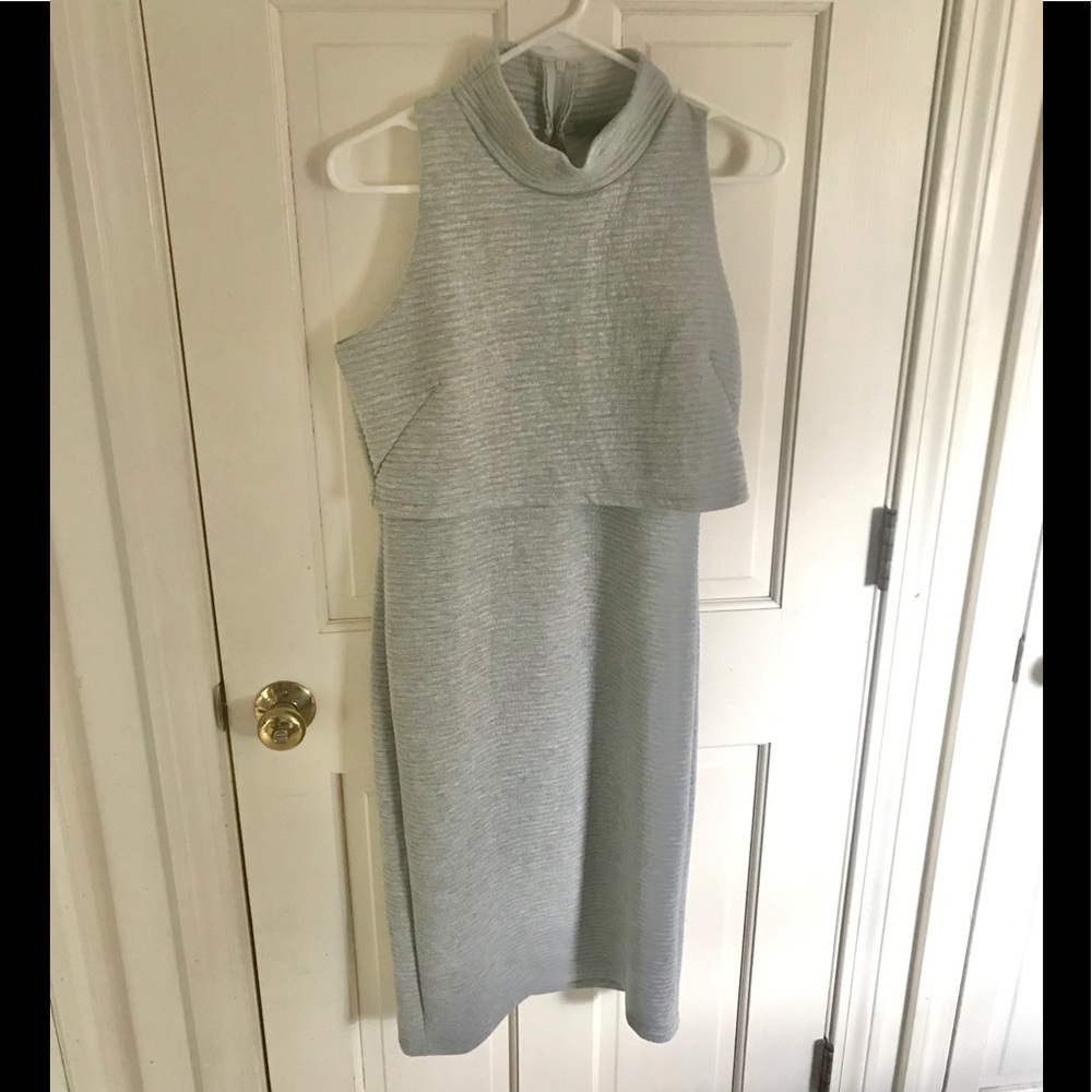 Wyatt midi dress